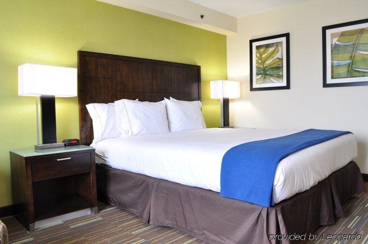 Holiday Inn Express San Diego South - National City By Ihg Quarto foto