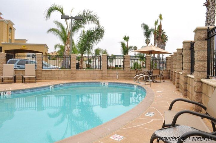 Holiday Inn Express San Diego South - National City By Ihg Instalações foto